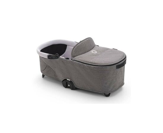 Люлька Bugaboo Dragonfly Grey Melange (без капюшону) (100049009)