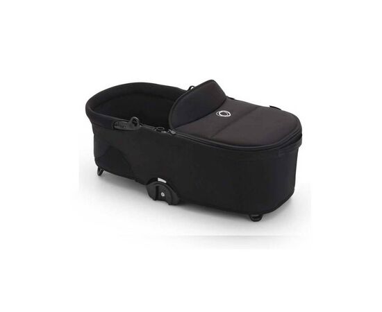 Люлька Bugaboo Dragonfly Midnight Black, (без капюшону) (100049008)