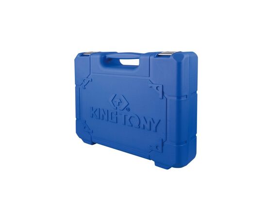 Ящик для инструментов KING TONY кейс 422х372х92 мм (820011)