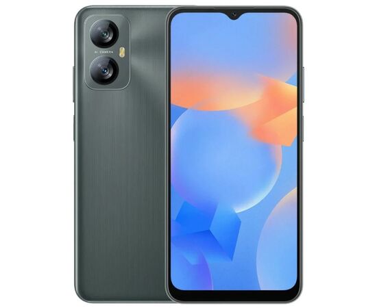 Мобильный телефон Blackview A52 Pro 4/128GB Polar Night (6931548314783)