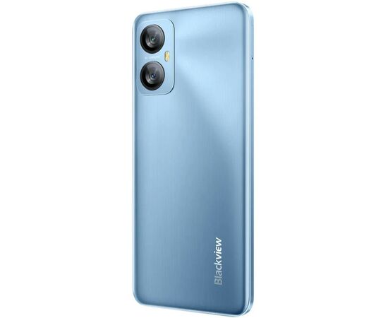 Мобільний телефон Blackview A52 Pro 4/128GB Blue (6931548314776), зображення 6 Мобільний телефон Blackview A52 Pro 4/128GB Blue (6931548314776), зображення 6