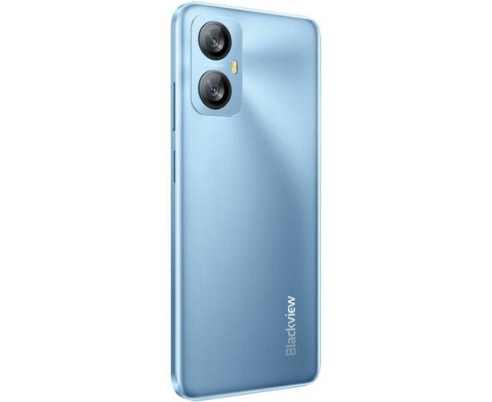 Мобільний телефон Blackview A52 Pro 4/128GB Blue (6931548314776), зображення 7 Мобільний телефон Blackview A52 Pro 4/128GB Blue (6931548314776), зображення 7