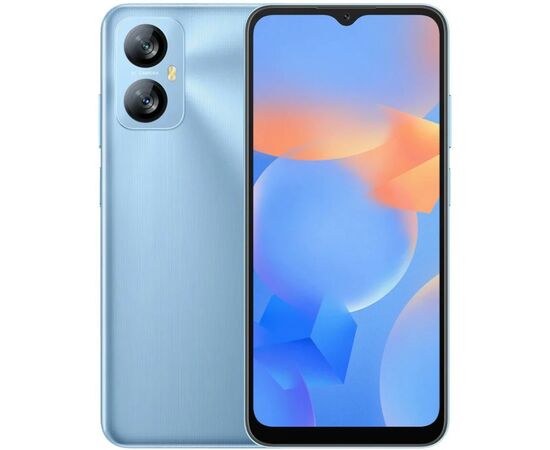 Мобільний телефон Blackview A52 Pro 4/128GB Blue (6931548314776)