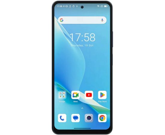 Мобильный телефон Blackview SHARK 8 8/256GB NFC Grey (6931548315179), изображение 2