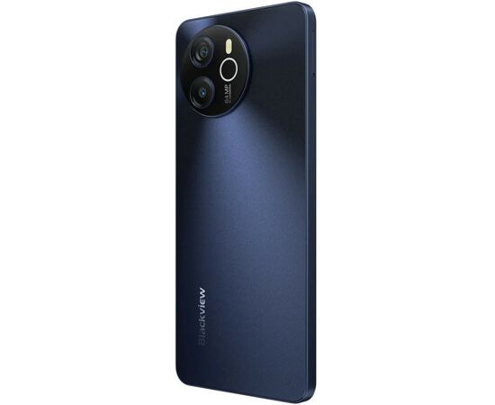 Мобильный телефон Blackview SHARK 8 8/256GB NFC Grey (6931548315179), изображение 4