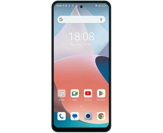 Мобільний телефон Blackview SHARK 8 8/256GB NFC Blue (6931548315193), зображення 2 Мобільний телефон Blackview SHARK 8 8/256GB NFC Blue (6931548315193), зображення 2