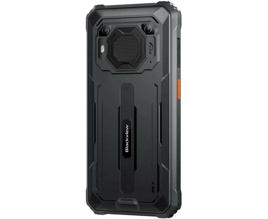 Мобільний телефон Blackview BV6200 4/64GB Black (6931548313564), зображення 5 Мобільний телефон Blackview BV6200 4/64GB Black (6931548313564), зображення 5