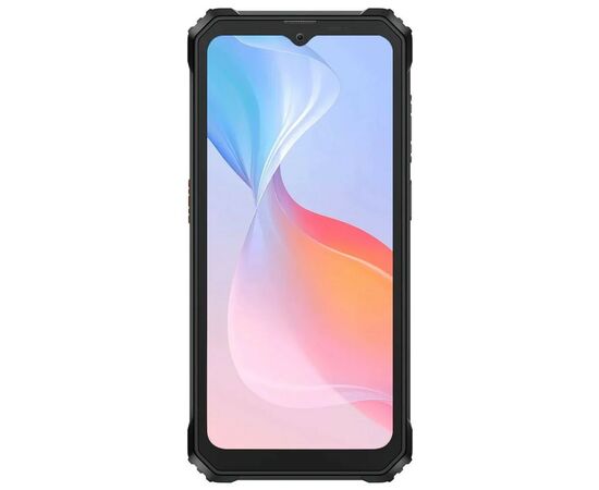 Мобільний телефон Blackview BV6200 Pro 6/128GB Black (6931548314707), зображення 2 Мобільний телефон Blackview BV6200 Pro 6/128GB Black (6931548314707), зображення 2