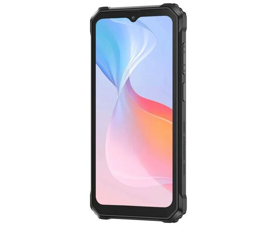 Мобільний телефон Blackview BV6200 Pro 6/128GB Black (6931548314707), зображення 4 Мобільний телефон Blackview BV6200 Pro 6/128GB Black (6931548314707), зображення 4