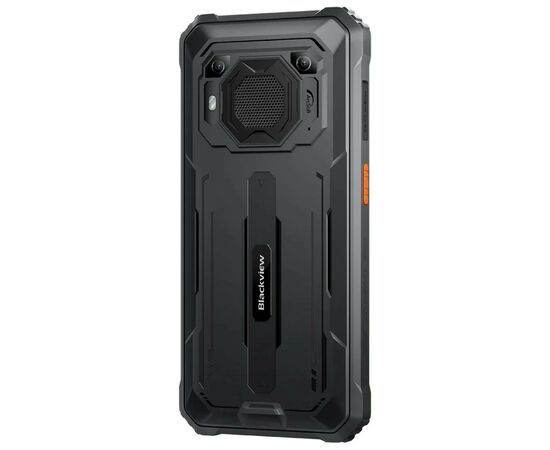 Мобільний телефон Blackview BV6200 Pro 6/128GB Black (6931548314707), зображення 5 Мобільний телефон Blackview BV6200 Pro 6/128GB Black (6931548314707), зображення 5