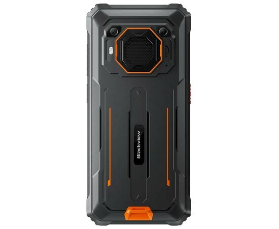 Мобільний телефон Blackview BV6200 Pro 6/128GB Orange (6931548314721), зображення 3 Мобільний телефон Blackview BV6200 Pro 6/128GB Orange (6931548314721), зображення 3