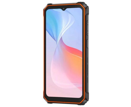 Мобільний телефон Blackview BV6200 Pro 6/128GB Orange (6931548314721), зображення 4 Мобільний телефон Blackview BV6200 Pro 6/128GB Orange (6931548314721), зображення 4