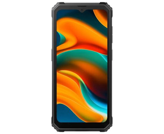 Мобільний телефон Blackview BV4800 3/64GB NFC Black (6931548314875), зображення 2 Мобільний телефон Blackview BV4800 3/64GB NFC Black (6931548314875), зображення 2