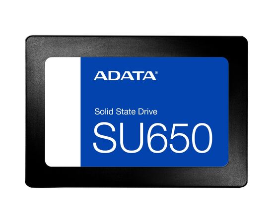 Накопитель SSD 2.5" 960GB ADATA (ASU650SS-960GT-R)