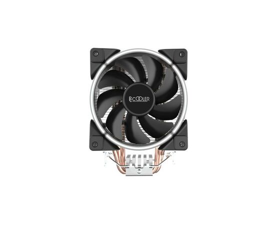 Кулер для процессора PcСooler GI-X3, изображение 2 Кулер для процессора PcСooler GI-X3, изображение 2