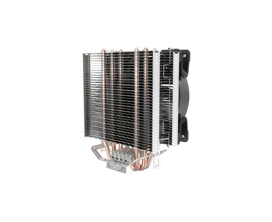 Кулер для процессора PcСooler GI-X3, изображение 5 Кулер для процессора PcСooler GI-X3, изображение 5