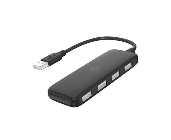 Концентратор HP DHC-CT110C USB2.0 AM to 4 port USB 2.0 AF (DHC-CT110C)