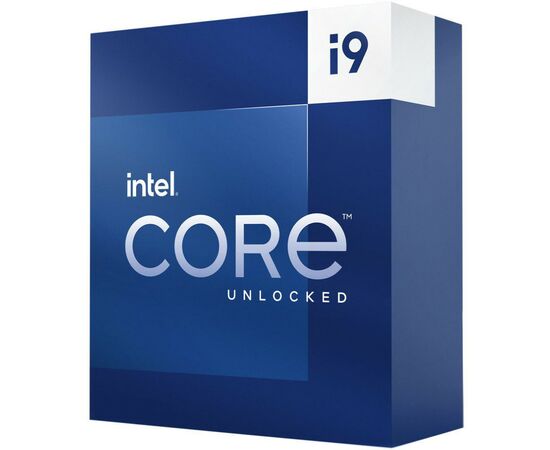 Процессор INTEL Core™ i9 14900 (BX8071514900)