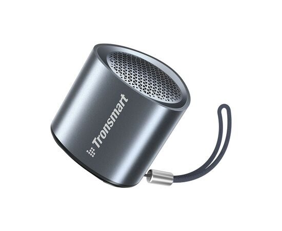 Акустическая система Tronsmart Nimo Mini Speaker Black (963869), изображение 2 Акустическая система Tronsmart Nimo Mini Speaker Black (963869), изображение 2