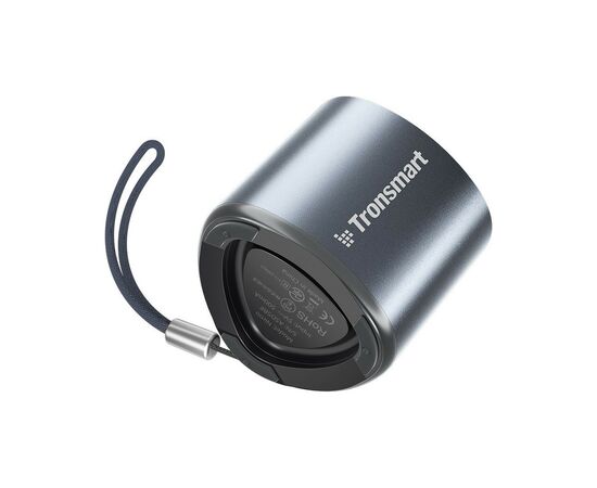 Акустическая система Tronsmart Nimo Mini Speaker Black (963869), изображение 3 Акустическая система Tronsmart Nimo Mini Speaker Black (963869), изображение 3