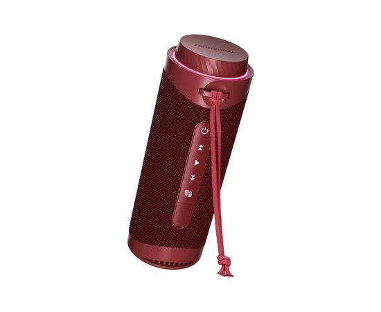 Акустическая система Tronsmart T7 Turquoise (1030840), изображение 2 Акустическая система Tronsmart T7 Turquoise (1030840), изображение 2