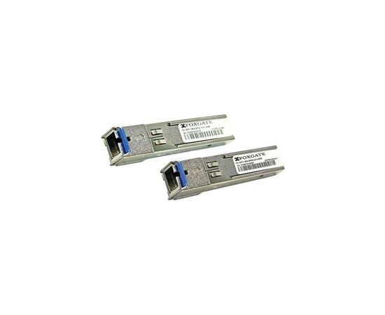 Модуль SFP FoxGate SFP-1,25/2,5G-GPON (C++)-20SC