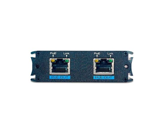Адаптер PoE FoxGate PR-100, изображение 2 Адаптер PoE FoxGate PR-100, изображение 2