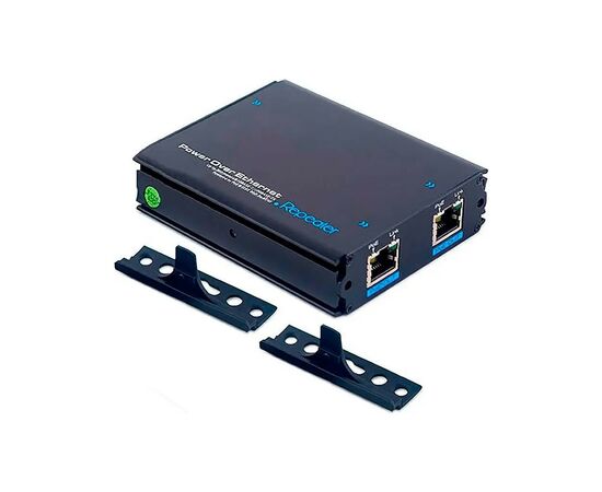 Адаптер PoE FoxGate PR-100