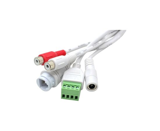 Камера видеонаблюдения Tyto IPC 5B2812-G1SM-60, изображение 4 Камера видеонаблюдения Tyto IPC 5B2812-G1SM-60, изображение 4