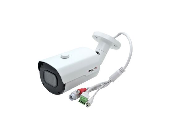 Камера відеоспостереження Tyto IPC 5B2812-G1SM-60