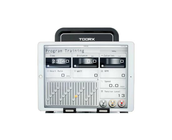 Велотренажер Toorx Upright Bike BRX 300 Ergo (BRX-300ERGO) (930569), изображение 11 Велотренажер Toorx Upright Bike BRX 300 Ergo (BRX-300ERGO) (930569), изображение 11