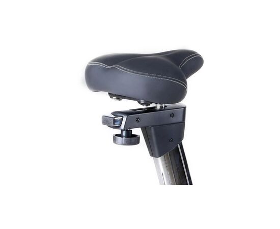 Велотренажер Toorx Upright Bike BRX 300 Ergo (BRX-300ERGO) (930569), изображение 4 Велотренажер Toorx Upright Bike BRX 300 Ergo (BRX-300ERGO) (930569), изображение 4