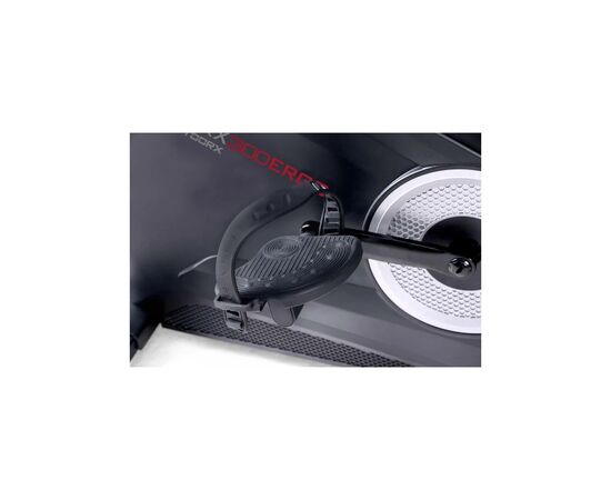 Велотренажер Toorx Upright Bike BRX 300 Ergo (BRX-300ERGO) (930569), изображение 6 Велотренажер Toorx Upright Bike BRX 300 Ergo (BRX-300ERGO) (930569), изображение 6