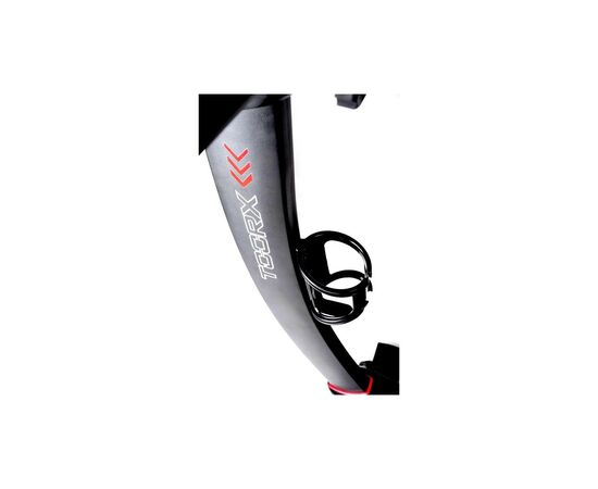 Велотренажер Toorx Upright Bike BRX 300 Ergo (BRX-300ERGO) (930569), изображение 8 Велотренажер Toorx Upright Bike BRX 300 Ergo (BRX-300ERGO) (930569), изображение 8