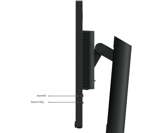 Монитор Lenovo T24i-30 (63CFMATXUA), изображение 12 Монитор Lenovo T24i-30 (63CFMATXUA), изображение 12