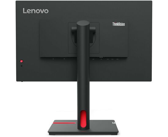 Монитор Lenovo T24i-30 (63CFMATXUA), изображение 4 Монитор Lenovo T24i-30 (63CFMATXUA), изображение 4
