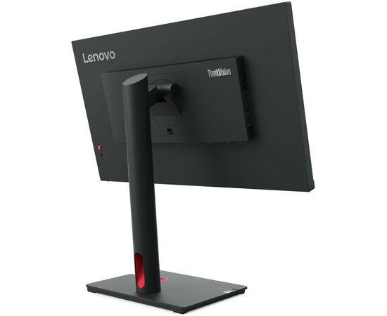 Монитор Lenovo T24i-30 (63CFMATXUA), изображение 7 Монитор Lenovo T24i-30 (63CFMATXUA), изображение 7