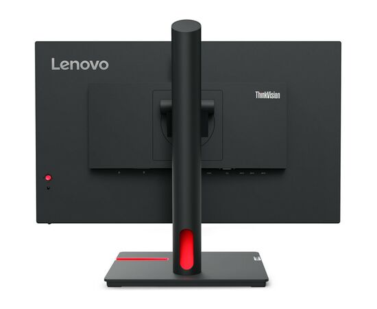 Монитор Lenovo T24i-30 (63CFMATXUA), изображение 9 Монитор Lenovo T24i-30 (63CFMATXUA), изображение 9