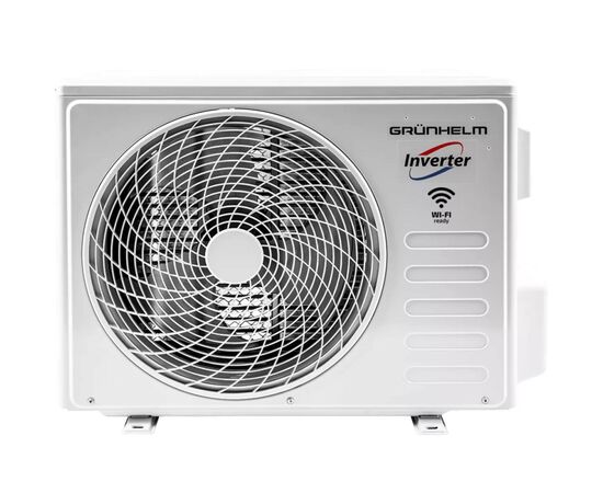 Кондиционер Grunhelm GAC-07GH-IWF, изображение 6 Кондиционер Grunhelm GAC-07GH-IWF, изображение 6