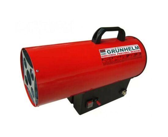 Обогреватель Grunhelm GGH-50
