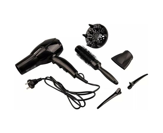 Фен Grunhelm GHD-503SPU