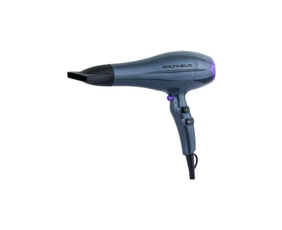 Фен Grunhelm GHD-538AC