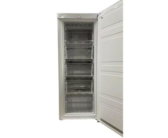 Морозильная камера Grunhelm VFM-S142M55-W, изображение 3 Морозильная камера Grunhelm VFM-S142M55-W, изображение 3