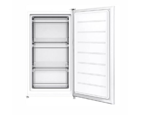 Морозильная камера Grunhelm VFM-S85M47-W, изображение 2 Морозильная камера Grunhelm VFM-S85M47-W, изображение 2