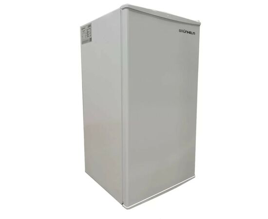 Холодильник Grunhelm VRM-S85M47-W, изображение 2 Холодильник Grunhelm VRM-S85M47-W, изображение 2