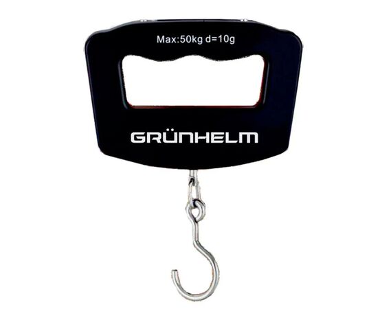 Кантер Grunhelm GSC-06