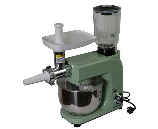 Кухонный комбайн Grunhelm GKM0023M, изображение 4 Кухонный комбайн Grunhelm GKM0023M, изображение 4