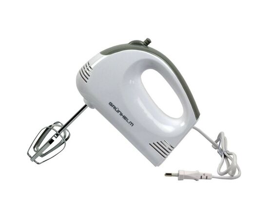 Миксер Grunhelm GRM610, изображение 3 Миксер Grunhelm GRM610, изображение 3