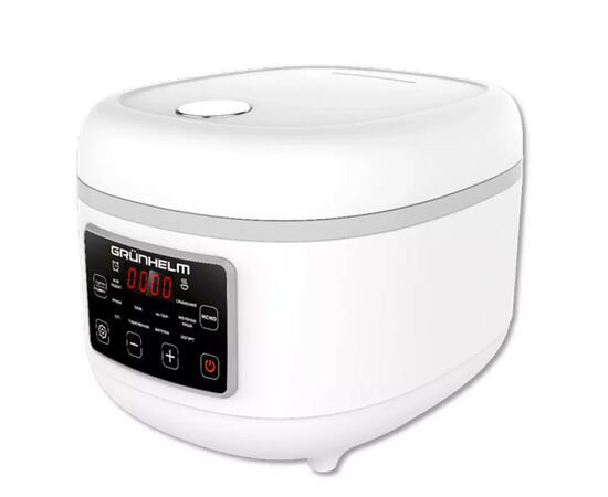 Мультиварка Grunhelm MC-35W