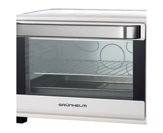 Электропечь Grunhelm GN251AВ, изображение 3 Электропечь Grunhelm GN251AВ, изображение 3